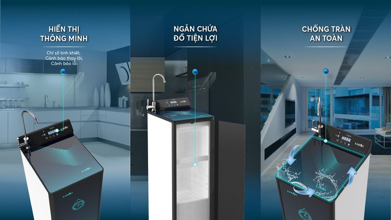 may loc karofi kaq p95