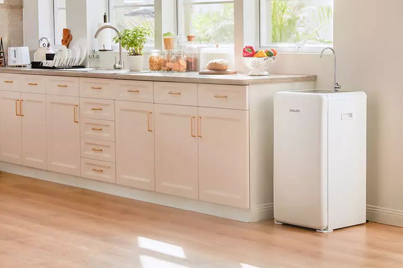 máy lọc nước philips