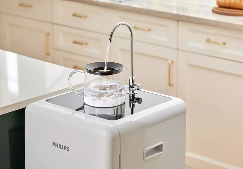 Máy lọc nước Philips RO ADD8970/74